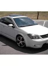 HD Spinout Wheel 17x7 5x110|5x114.3 45mm Gloss Black Machined Face                                     - SO17703945BK - Image 12