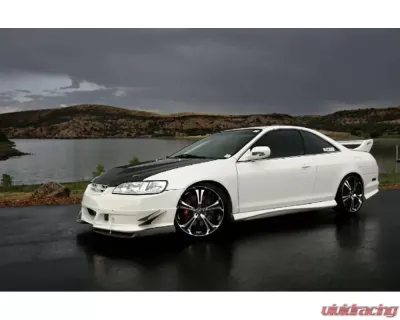 HD Spinout Wheel 17x7 5x110|5x114.3 45mm Gloss Black Machined Face - SO17703945BK