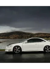 HD Spinout Wheel 17x7 5x110|5x114.3 45mm Gloss Black Machined Face                                     - SO17703945BK - Image 8