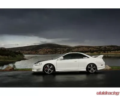 HD Spinout Wheel 17x7 5x110|5x114.3 45mm Gloss Black Machined Face - SO17703945BK