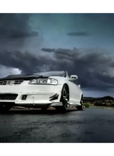 HD Spinout Wheel 17x7 5x110|5x114.3 45mm Gloss Black Machined Face                                     - SO17703945BK - Image 9