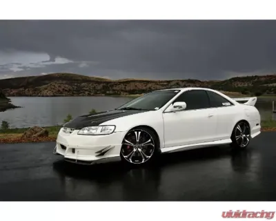HD Spinout Wheel 22x8.5 5x114.3|5x127 35mm Gloss Black Machined Face - SO22855435BK