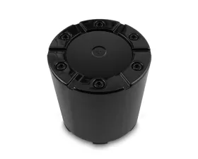 HD Golf Replacement Wheel Gloss Black Center Cap