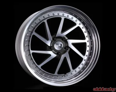 Super Star Balestra SW LDISK NR 20x10 31mm Wheel - BALESTRA20x1031LDISKNR