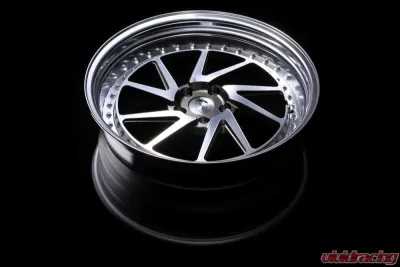 Super Star Balestra SW LDISK NR 20x10 31mm Wheel - BALESTRA20x1031LDISKNR