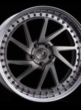 Super Star Balestra SW LDISK NR 20x10 31mm Wheel                                     - BALESTRA20x1031LDISKNR - Image 3