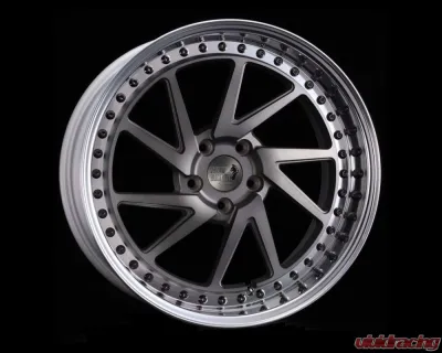 Super Star Balestra SW LDISK NR 20x10 31mm Wheel - BALESTRA20x1031LDISKNR