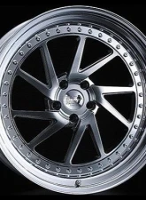 Super Star Balestra SW LDISK NR 20x10 31mm Wheel                                     - BALESTRA20x1031LDISKNR - Image 4