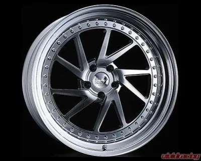 Super Star Balestra SW LDISK NR 20x10 31mm Wheel - BALESTRA20x1031LDISKNR
