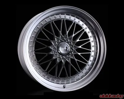 Super Star Beifall Face 2 LDISK DSR 21x11 38mm Wheel - BEIFALL21x1138LDISKDSR-F2