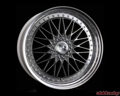 Super Star Beifall Face 2 LDISK DSR 21x11 38mm Wheel - BEIFALL21x1138LDISKDSR-F2