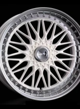 Super Star Beifall Face 2 LDISK DSR 21x11 38mm Wheel                                     - BEIFALL21x1138LDISKDSR-F2 - Image 5