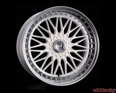 Super Star Beifall Face 2 LDISK DSR 21x11 38mm Wheel - BEIFALL21x1138LDISKDSR-F2