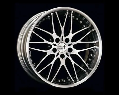 Super Star Bugel SLDisk 21x9.5 38mm Wheel | Vivid Racing Super Star Bugel SLDisk 21x9.5 38mm Wheel | Vivid Racing