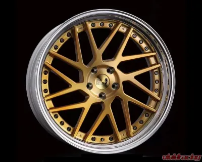 Super Star Geist Face 1 LDISK NR 21x11 35mm Wheel - GEIST21x1135LDISKNR-F1