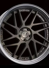 Super Star Geist Face 1 LDISK NR 21x11 35mm Wheel                                     - GEIST21x1135LDISKNR-F1 - Image 2