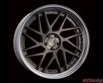 Super Star Geist Face 1 LDISK NR 21x11 35mm Wheel - GEIST21x1135LDISKNR-F1