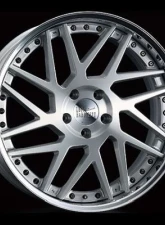 Super Star Geist "Zenith" SLDISK RR 22x10.5 46mm Wheel                                     - GEIST22x10.546SLDISKRR - Image 3