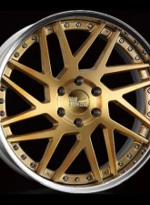 Super Star Geist "Zenith" HDISK RR 22x9.5 48mm Wheel                                     - GEIST22x9.548HDISKRR - Image 16