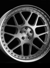 Super Star Gemut SLDISK RDR 19x12.5 -52mm Wheel                                     - GEMUT19x12.5-52SLDISKRDR - Image 10