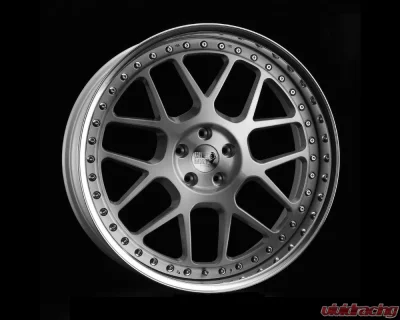 Super Star Gemut SLDISK RDR 19x12.5 -52mm Wheel - GEMUT19x12.5-52SLDISKRDR