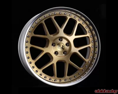 Super Star Gemut SLDISK RDR 19x12.5 -52mm Wheel - GEMUT19x12.5-52SLDISKRDR