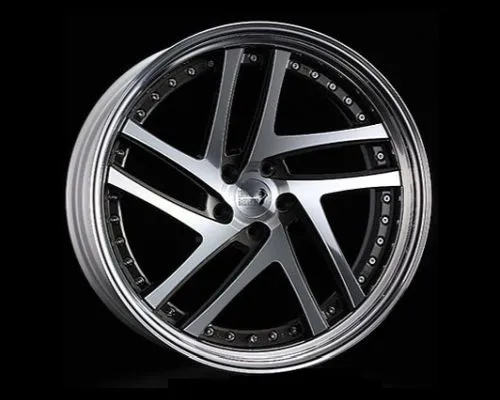 Super Star Gewehr HDisk RR 20x10.5 37mm Wheel | Vivid Racing