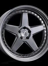 Super Star Glaube Face 1 LDISK NR 21x9.5 3mm Wheel                                     - GLAUBE21x9.53LDISKNR-F1 - Image 10