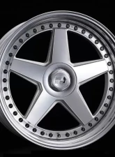 Super Star Glaube Face 2 SLDISK NR 20x8.5 35mm Wheel                                     - GLAUBE20x8.535SLDISKNR-F2 - Image 7