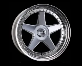 Super Star Glaube SW Face 2 LDISK RR 19x12.5 -15mm Wheel