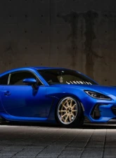 Super Star GT-10F LDISK RR 18x10 44mm Wheel                                     - GT10F18x1044LDISKRR - Image 10