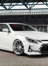 Super Star GT-10F LDISK RR 18x10 44mm Wheel                                     - GT10F18x1044LDISKRR - Image 12