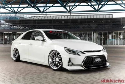 Super Star GT-10F LDISK RR 18x10 44mm Wheel - GT10F18x1044LDISKRR