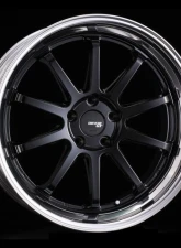 Super Star GT-10F LDISK RR 18x10 44mm Wheel                                     - GT10F18x1044LDISKRR - Image 13