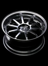 Super Star GT-10F LDISK RR 18x10 44mm Wheel                                     - GT10F18x1044LDISKRR - Image 9