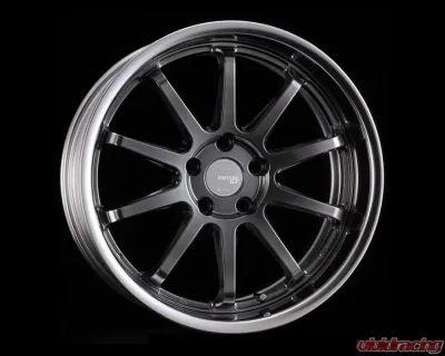 Super Star GT-10F LDISK RR 18x10 44mm Wheel - GT10F18x1044LDISKRR