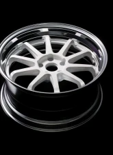 Super Star GT-10F LDISK RR 18x10 44mm Wheel                                     - GT10F18x1044LDISKRR - Image 6