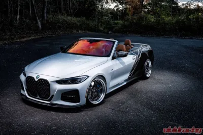 Super Star GT-5S SLDISK RR 18x9.5 44mm Wheel - GT5S18x9.544SLDISKRR