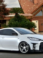 Super Star GT-5S SLDISK RR 18x9.5 44mm Wheel                                     - GT5S18x9.544SLDISKRR - Image 12