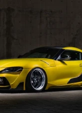 Super Star GT-5S SLDISK RR 18x9.5 44mm Wheel                                     - GT5S18x9.544SLDISKRR - Image 13