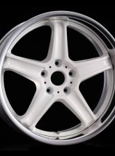 Super Star GT-5S SLDISK RR 18x9.5 44mm Wheel                                     - GT5S18x9.544SLDISKRR - Image 15