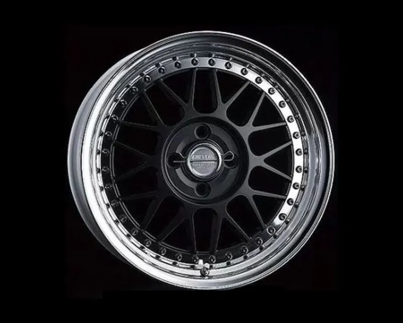 Super Star M1N Oh HDisk NR 16x8 21mm Wheel M1N16X821HDiskNR