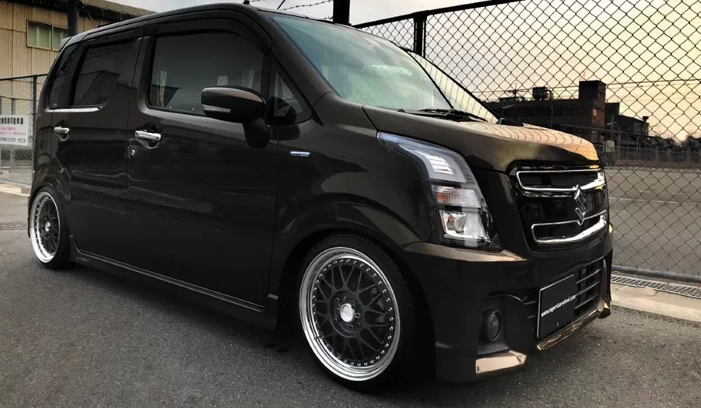 NEW IHI RHF5 Turbo Hino Isuzu GIHW