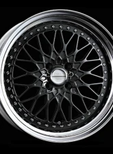 Super Star M2 OH LDISK RR 16x7 20mm Wheel                                     - M216x720LDISKRR - Image 2