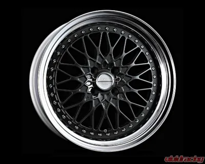 Super Star M2 OH LDISK RR 16x7 20mm Wheel - M216x720LDISKRR