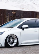 Super Star M2 UH SLDISK DSR 18x9.5 6mm Wheel                                     - M218x9.56SLDISKDSR - Image 3