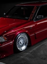 Super Star M2 UH SLDISK DSR 18x9.5 6mm Wheel                                     - M218x9.56SLDISKDSR - Image 4