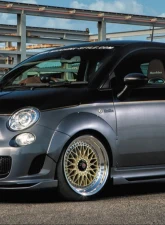 Super Star M2 UH SLDISK DSR 18x9.5 6mm Wheel                                     - M218x9.56SLDISKDSR - Image 8