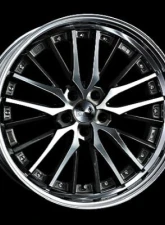 Super Star NX20M LDISK NR 20x10 1mm Wheel                                     - NX20M20x101LDISKNR - Image 3