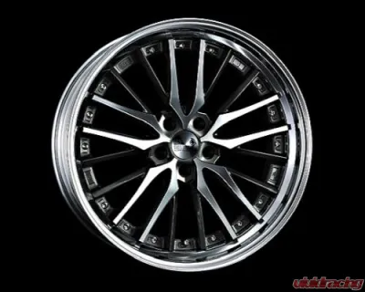 Super Star NX20M LDISK NR 20x10 1mm Wheel - NX20M20x101LDISKNR